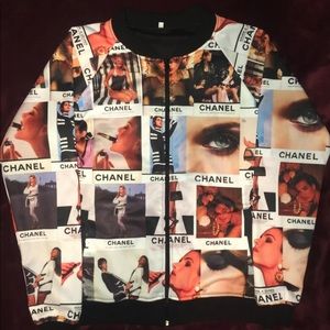 ❌SOLD❌  Scott Anderson Chanel Jacket